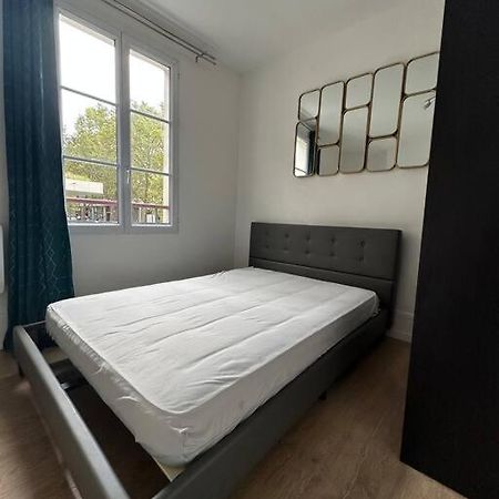 Paris 12Eme Montgallet Apartman Kültér fotó