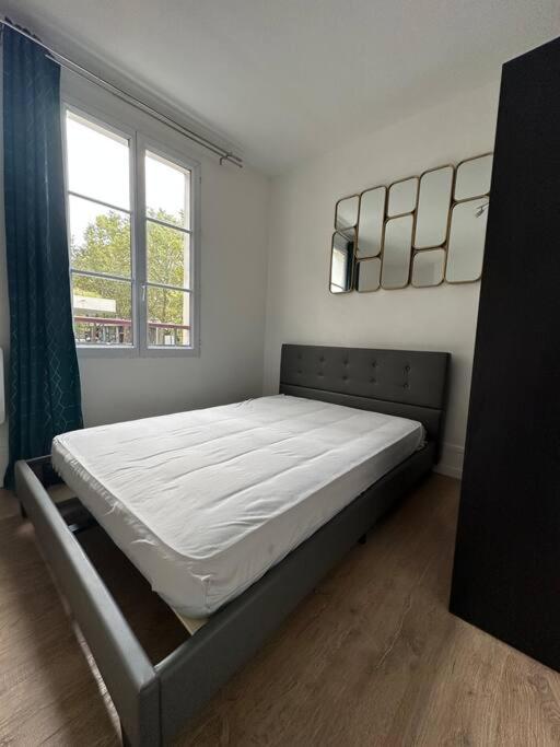 Paris 12Eme Montgallet Apartman Kültér fotó